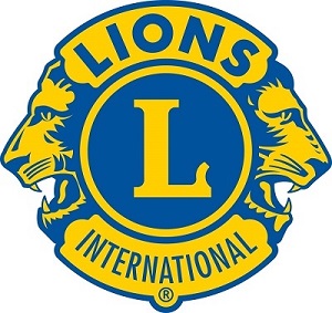 Lions Logo 300x283