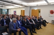 Dynamischer Unternehmerkongress