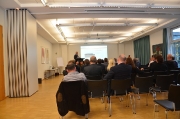 Dynamischer Unternehmerkongress