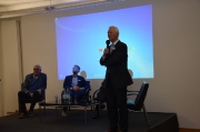 Dynamischer Unternehmerkongress