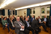 Dynamischer Unternehmerkongress