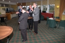 Businessclub April 2012