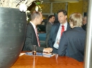 Business Club maart 2011