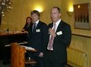 Business Club maart 2011