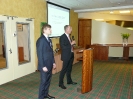 Business Club maart 2011