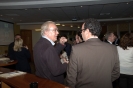 Businessclub November 2011