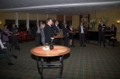 Businessclub September 2011