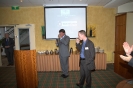 Businessclub September 2011