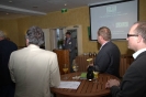 Businessclub September 2011