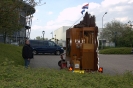 koninginnedag mai 2012