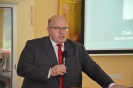 Sonderveranstaltung mit Peter Altmaier