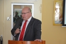 sonderveranstaltung mit peter altmaier