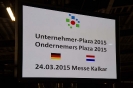 unternehmer plaza kalkar